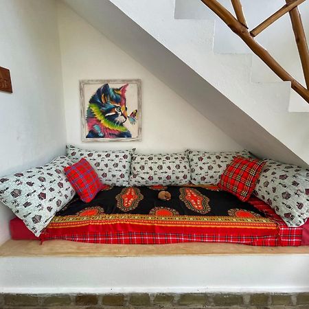 Paka House-Rafiki Village Watamu Εξωτερικό φωτογραφία