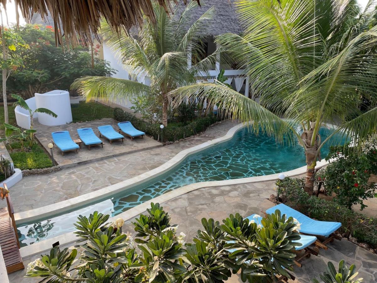 Paka House-Rafiki Village Watamu Εξωτερικό φωτογραφία