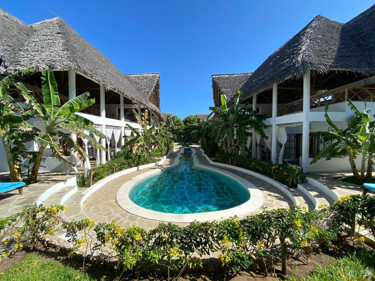Paka House-Rafiki Village Watamu Εξωτερικό φωτογραφία
