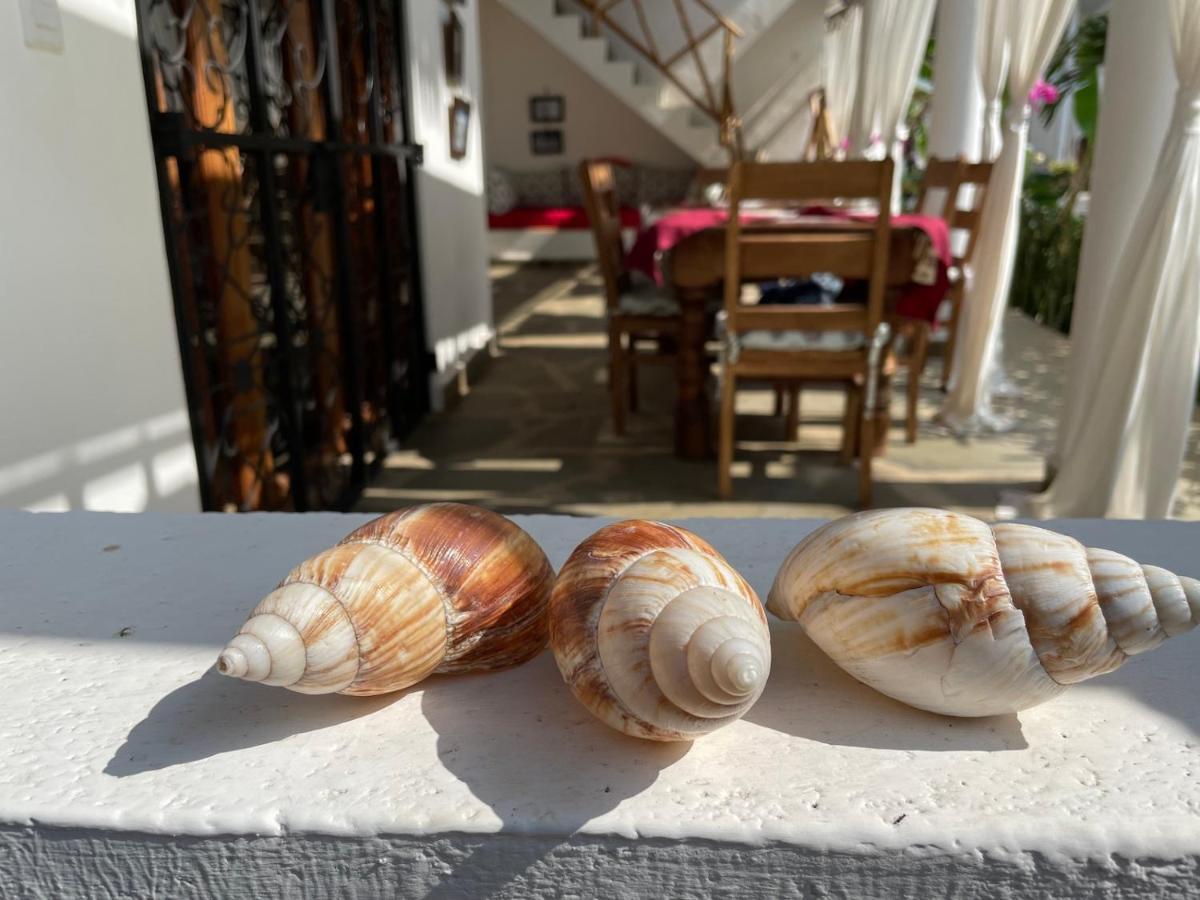 Paka House-Rafiki Village Watamu Εξωτερικό φωτογραφία