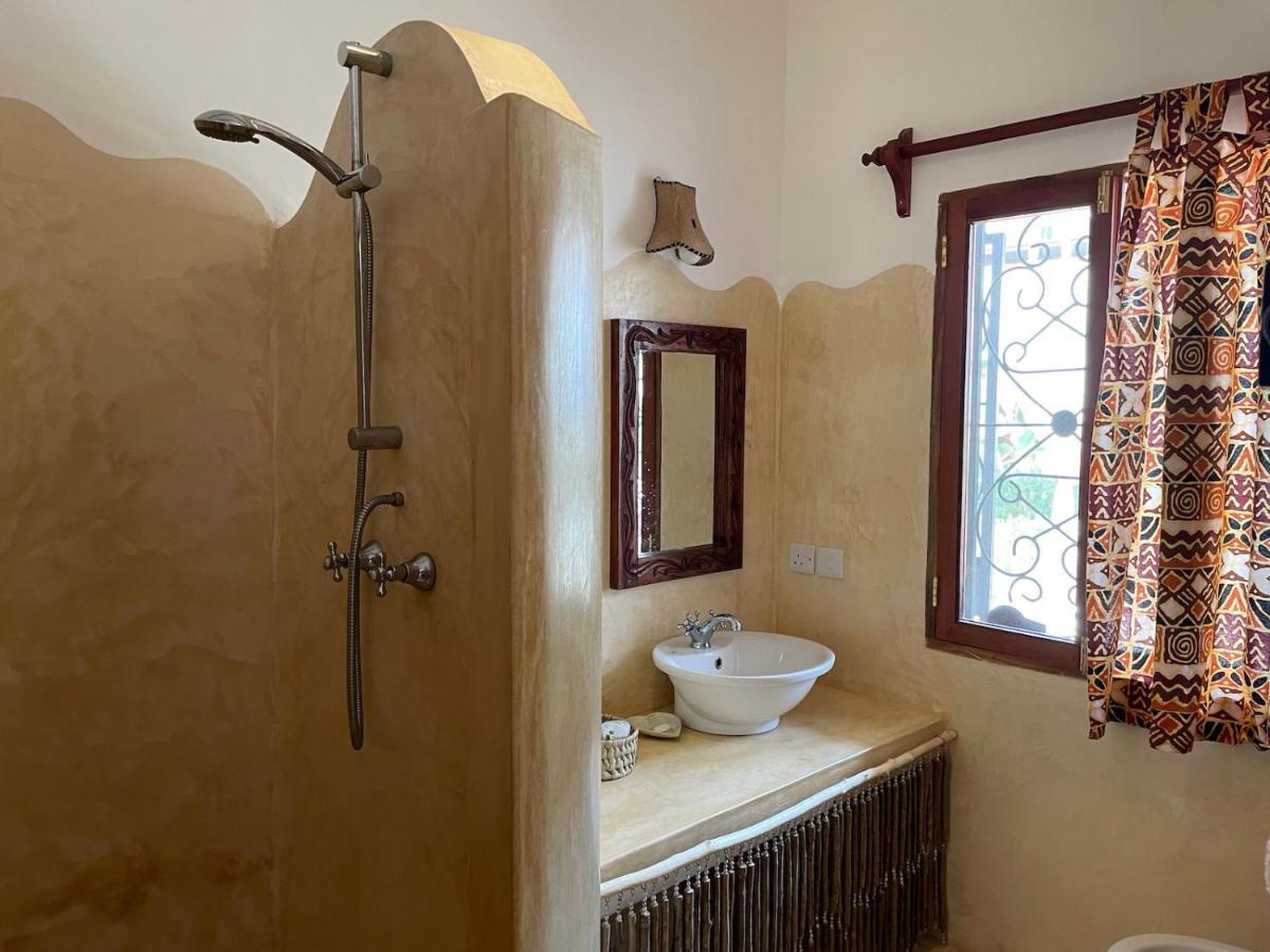 Paka House-Rafiki Village Watamu Εξωτερικό φωτογραφία