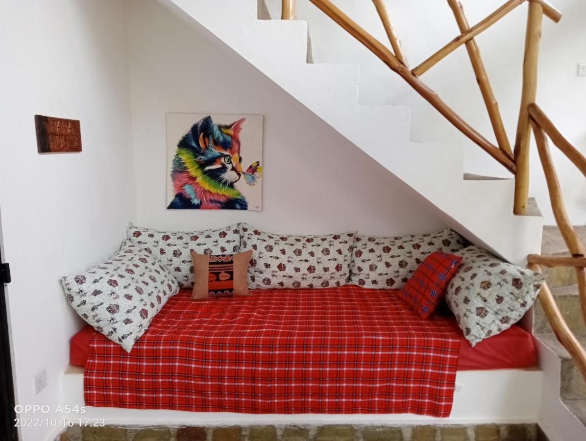Paka House-Rafiki Village Watamu Εξωτερικό φωτογραφία