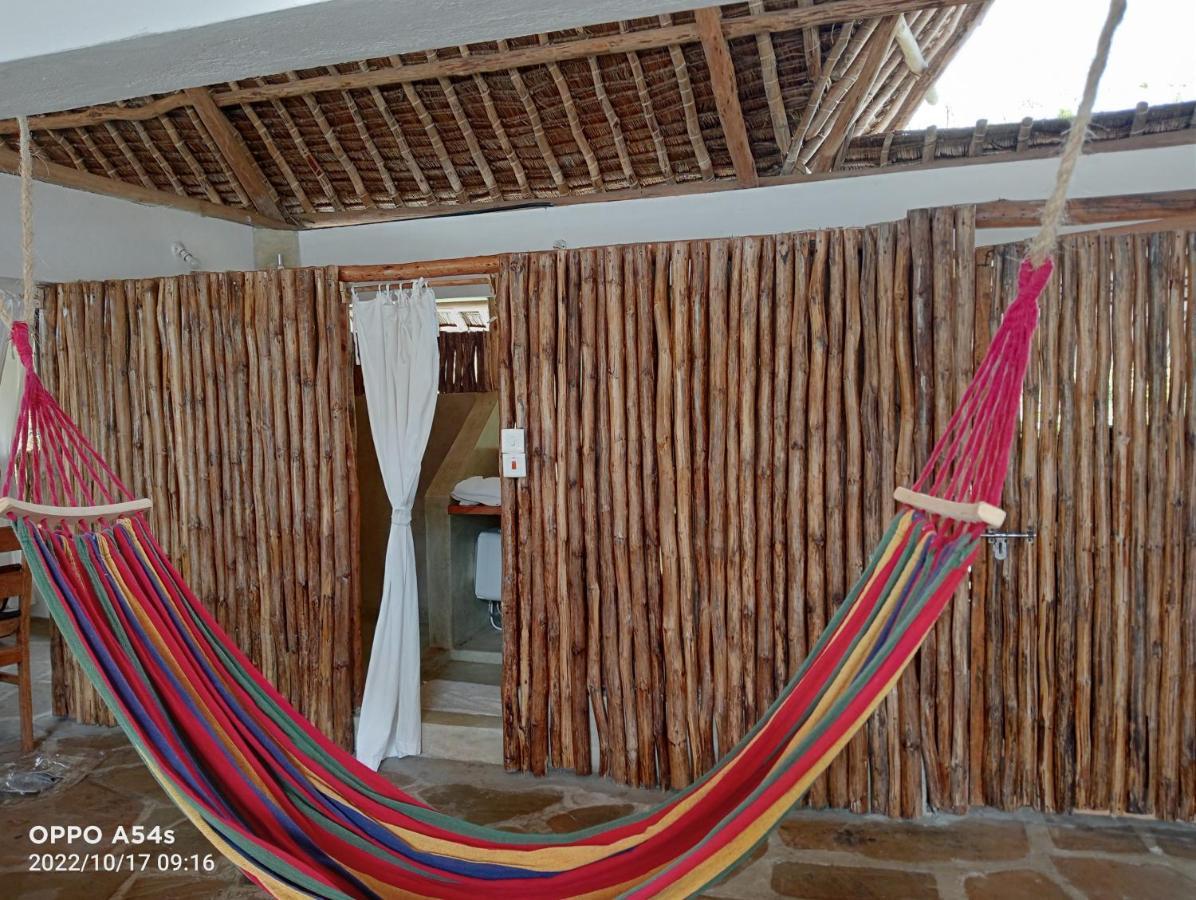 Paka House-Rafiki Village Watamu Εξωτερικό φωτογραφία
