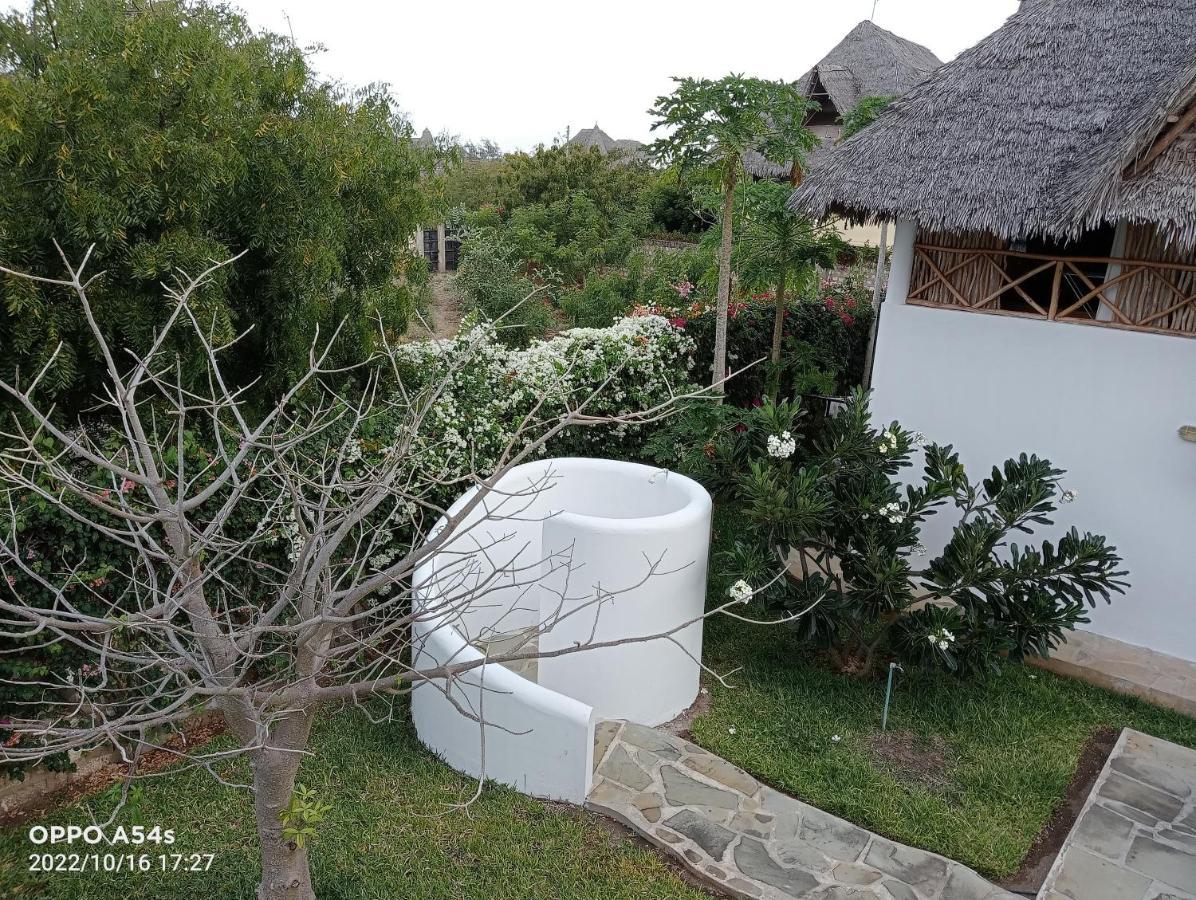 Paka House-Rafiki Village Watamu Εξωτερικό φωτογραφία
