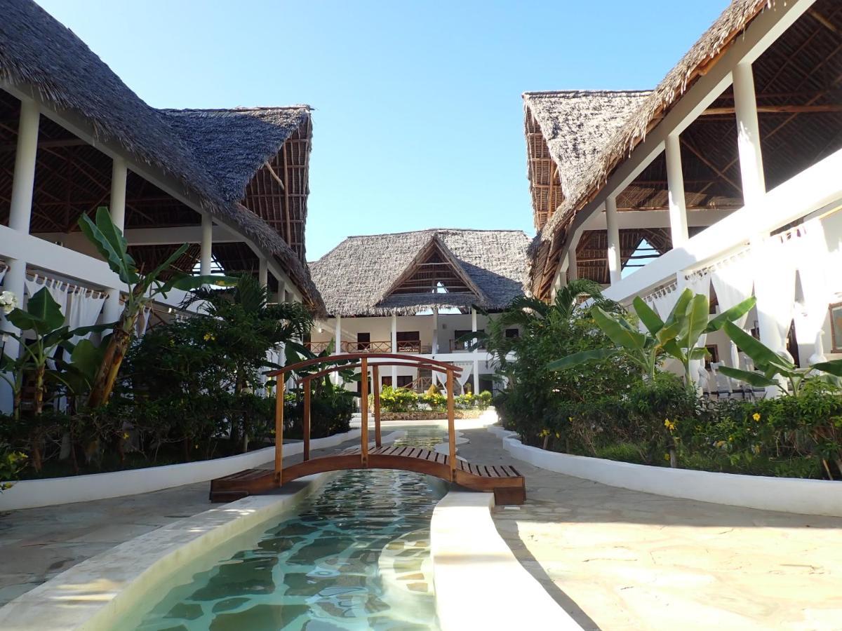 Paka House-Rafiki Village Watamu Εξωτερικό φωτογραφία