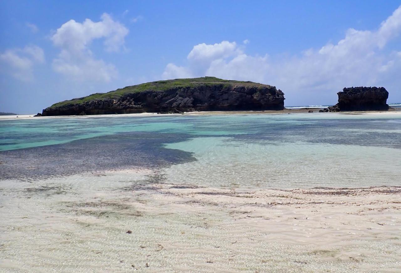 Paka House-Rafiki Village Watamu Εξωτερικό φωτογραφία