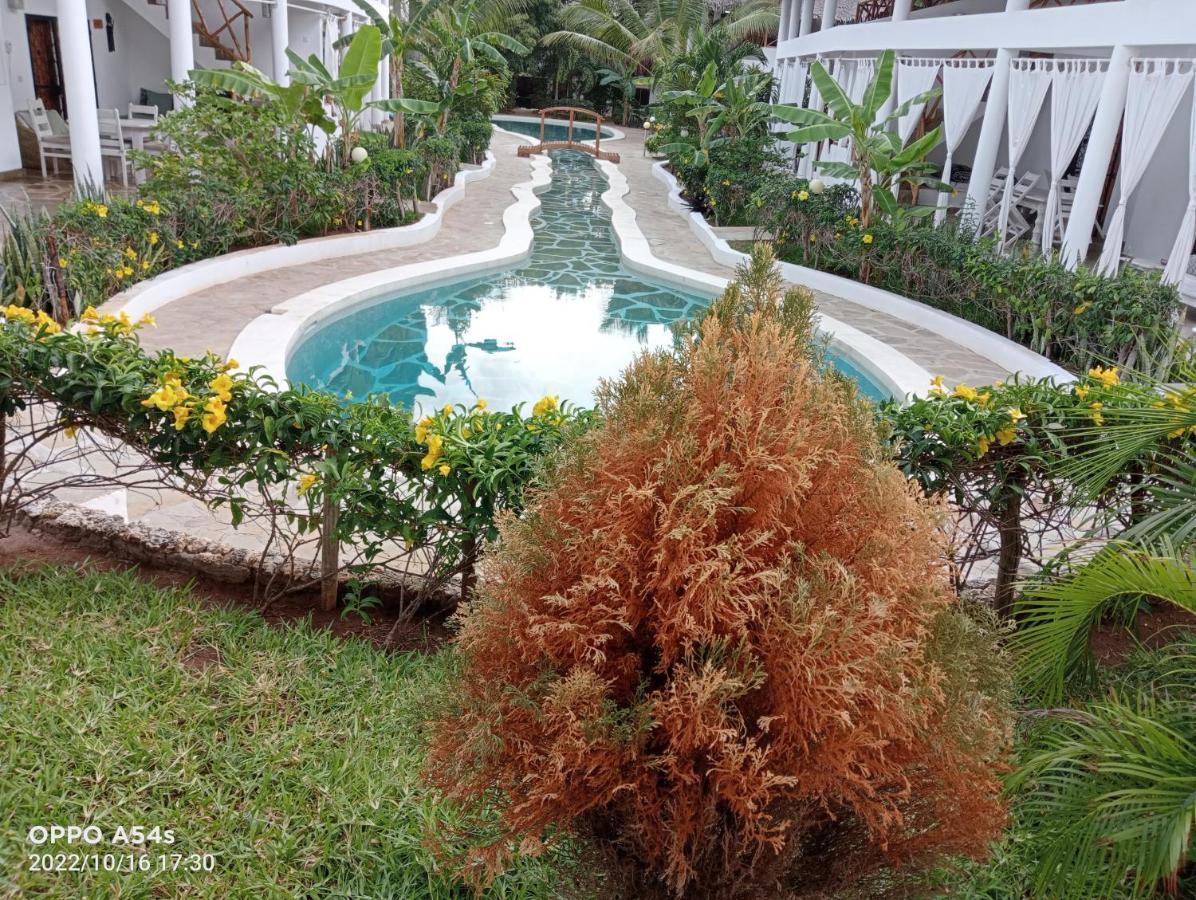Paka House-Rafiki Village Watamu Εξωτερικό φωτογραφία