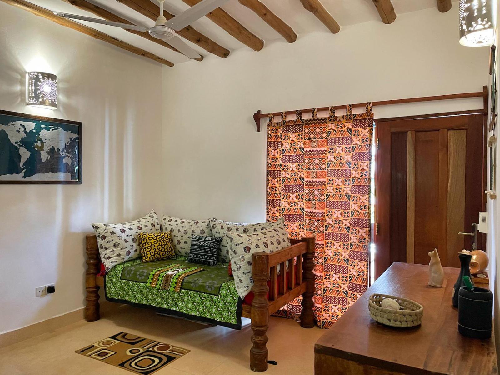 Paka House-Rafiki Village Watamu Εξωτερικό φωτογραφία