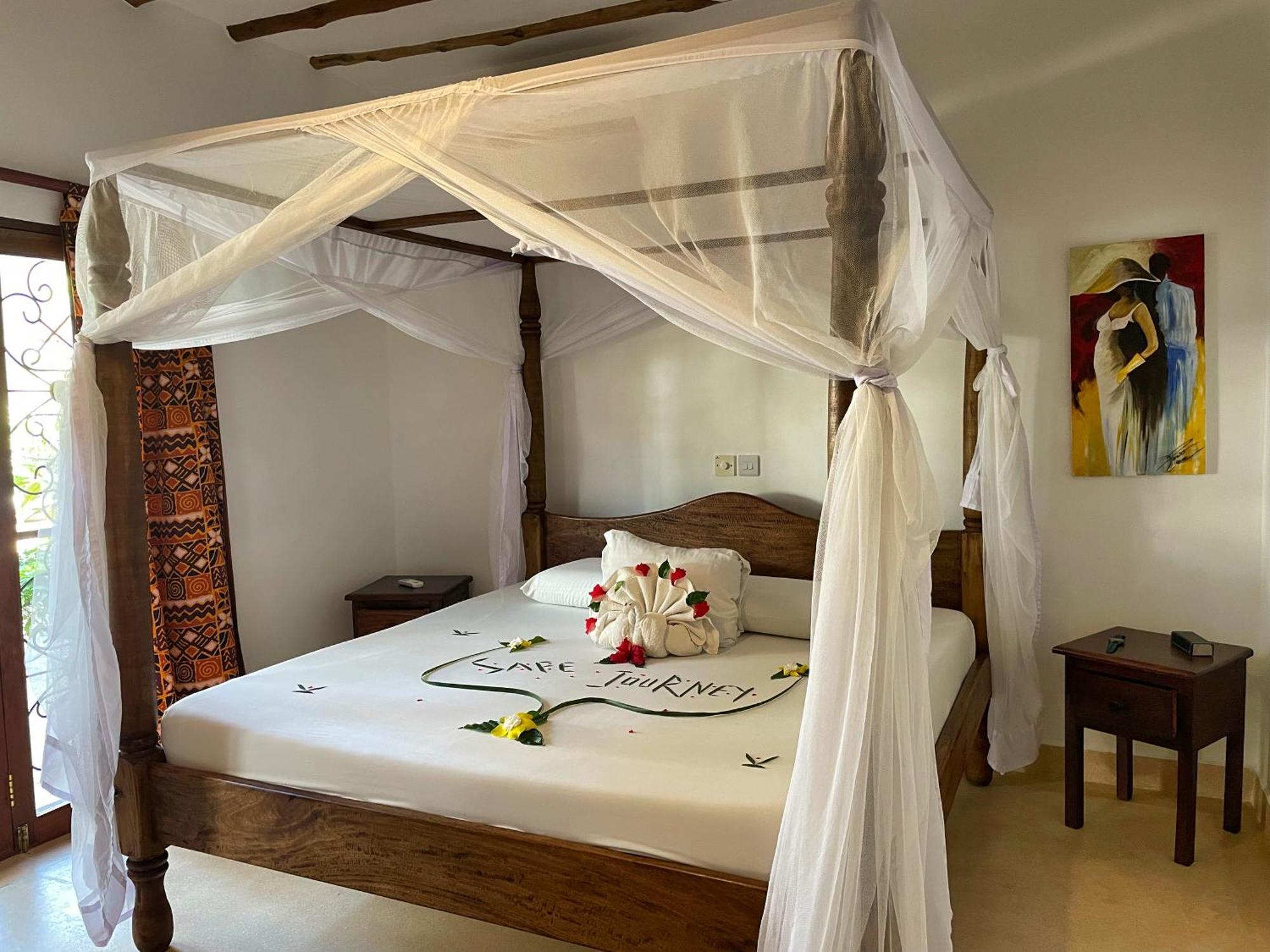 Paka House-Rafiki Village Watamu Εξωτερικό φωτογραφία