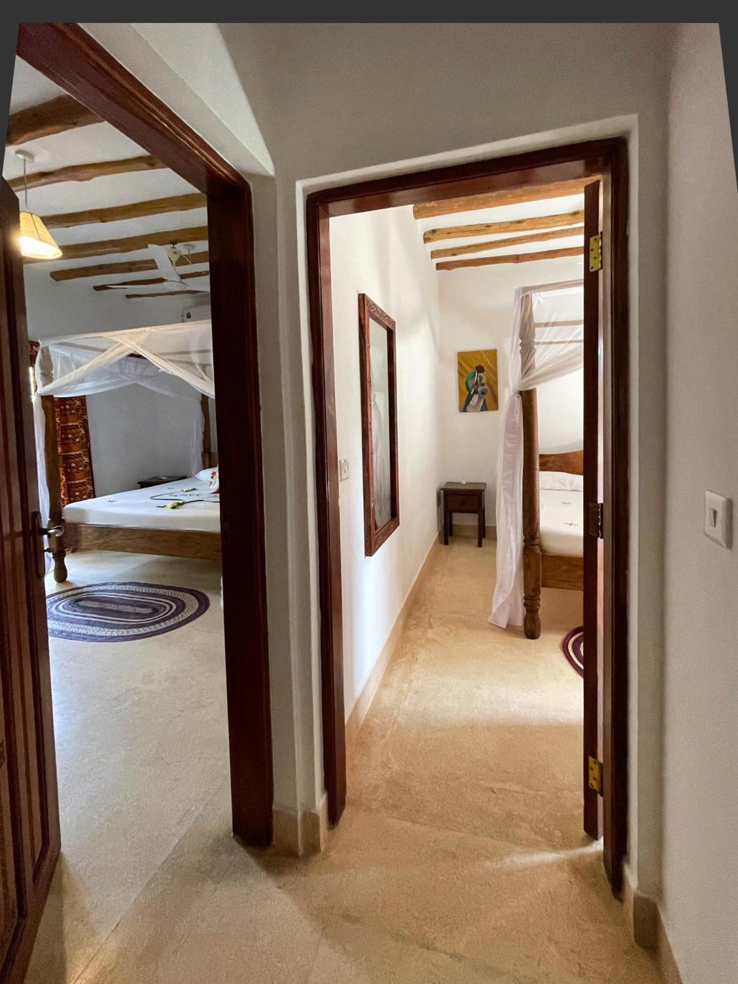 Paka House-Rafiki Village Watamu Εξωτερικό φωτογραφία