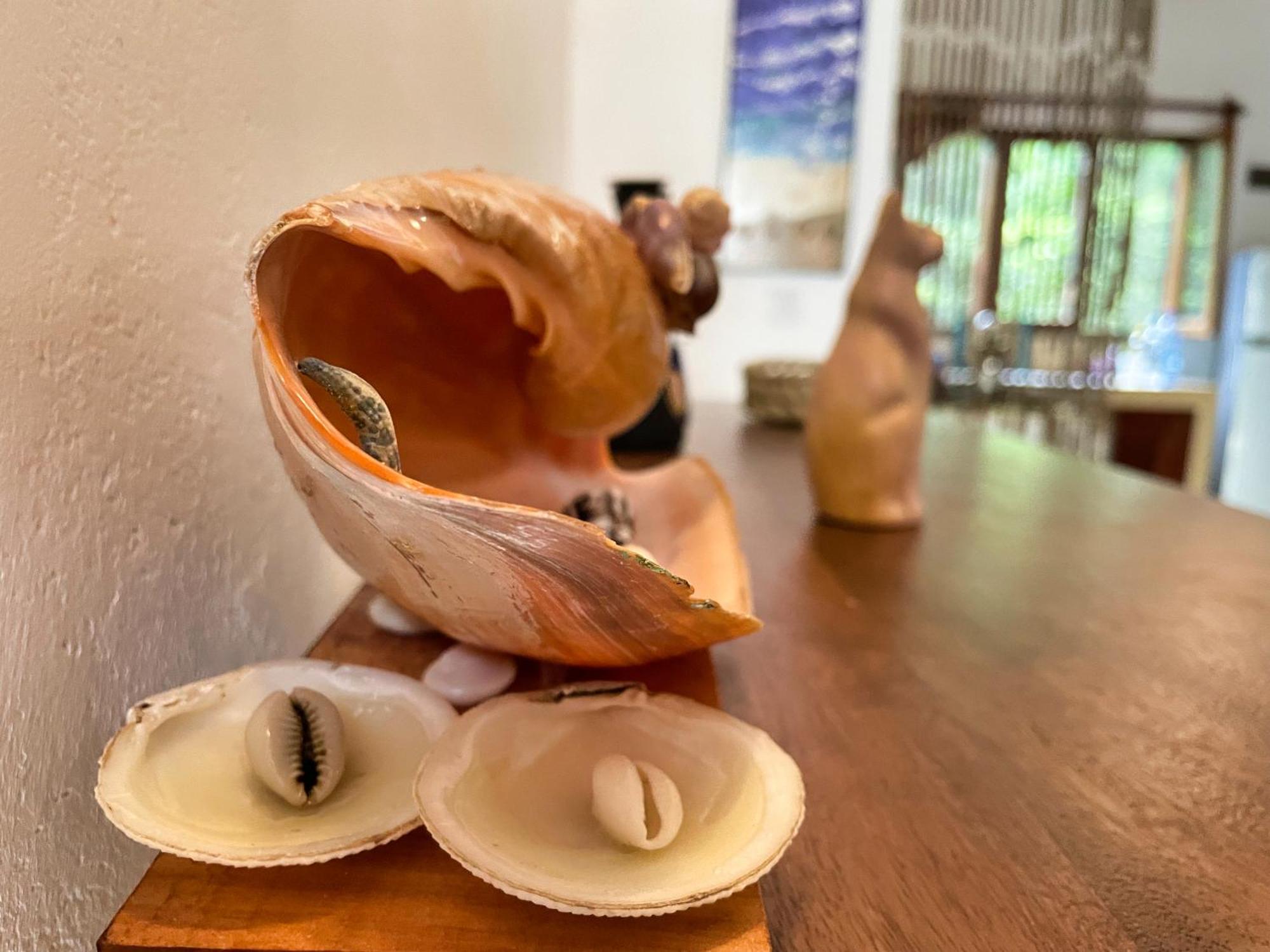 Paka House-Rafiki Village Watamu Εξωτερικό φωτογραφία
