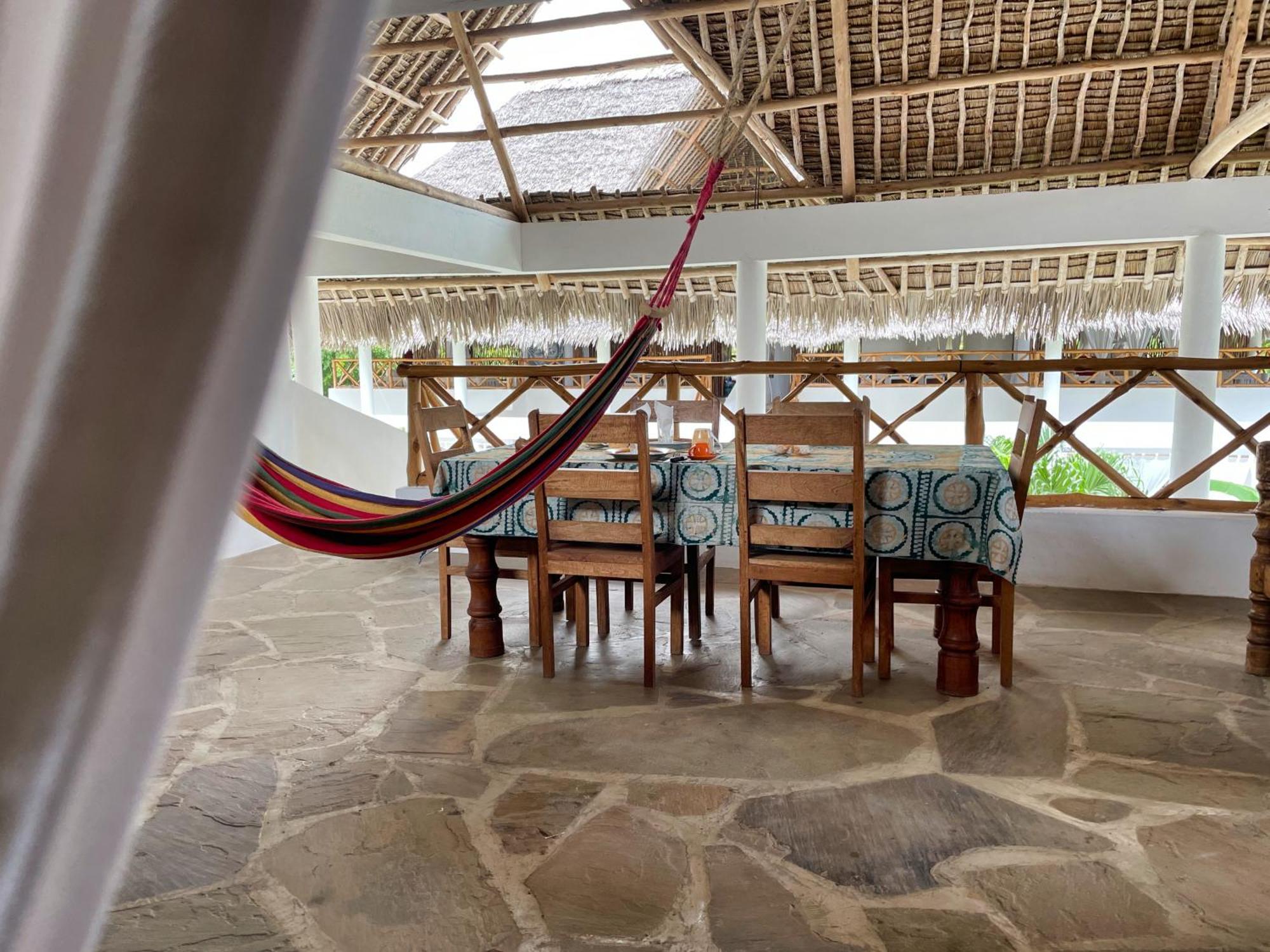 Paka House-Rafiki Village Watamu Εξωτερικό φωτογραφία