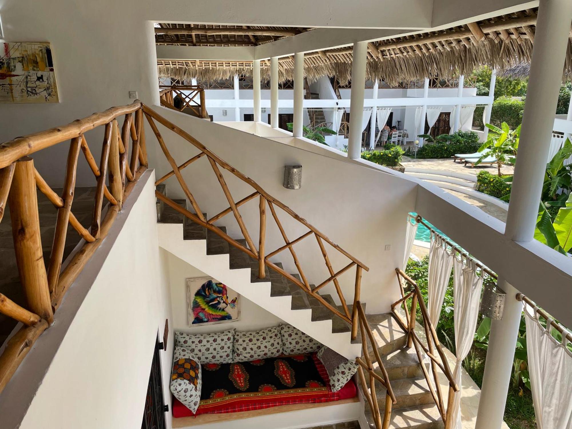Paka House-Rafiki Village Watamu Εξωτερικό φωτογραφία