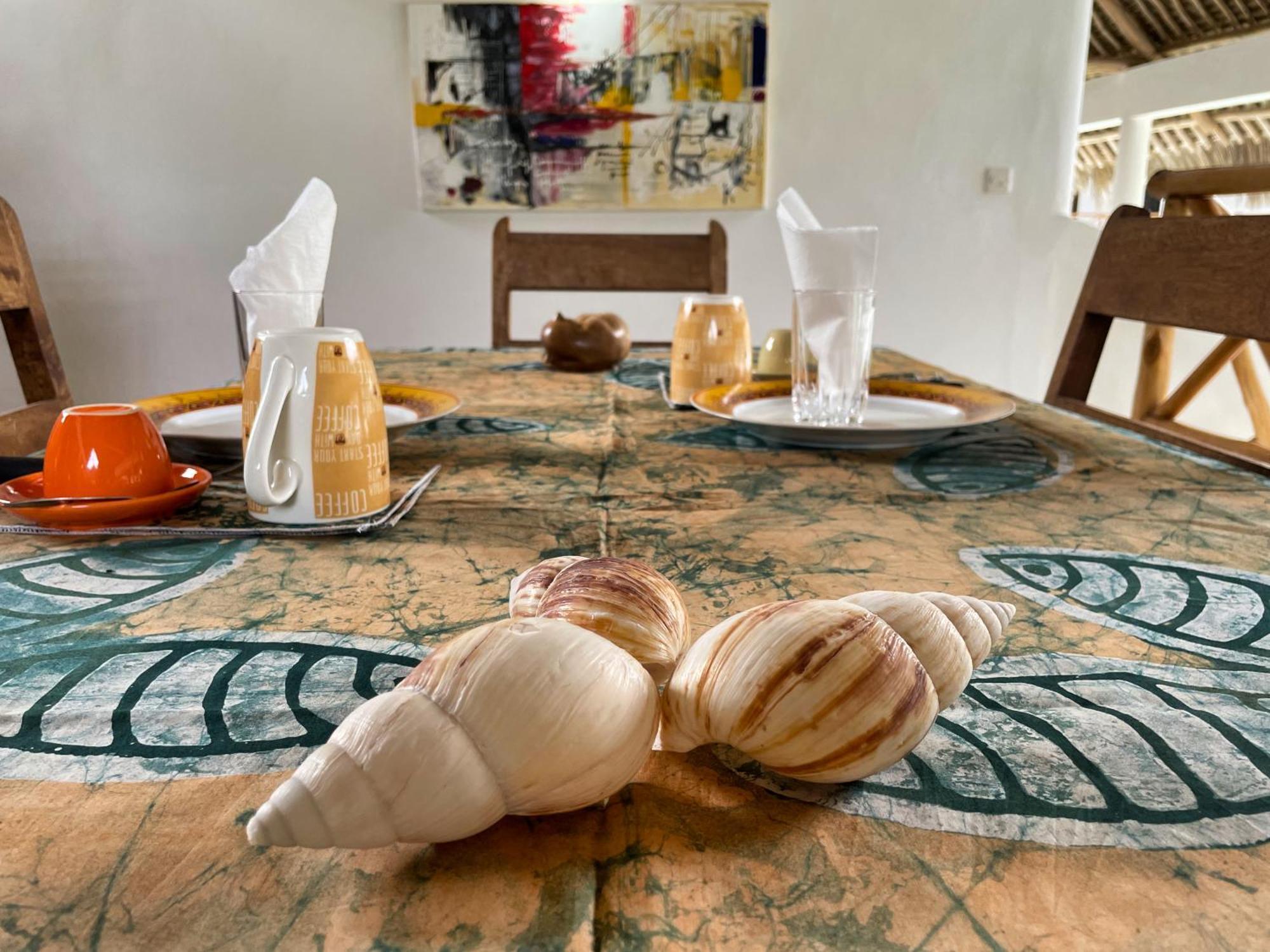 Paka House-Rafiki Village Watamu Εξωτερικό φωτογραφία