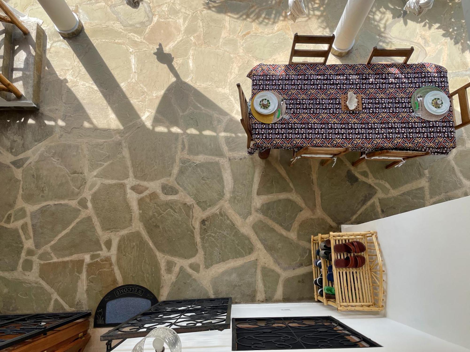 Paka House-Rafiki Village Watamu Εξωτερικό φωτογραφία