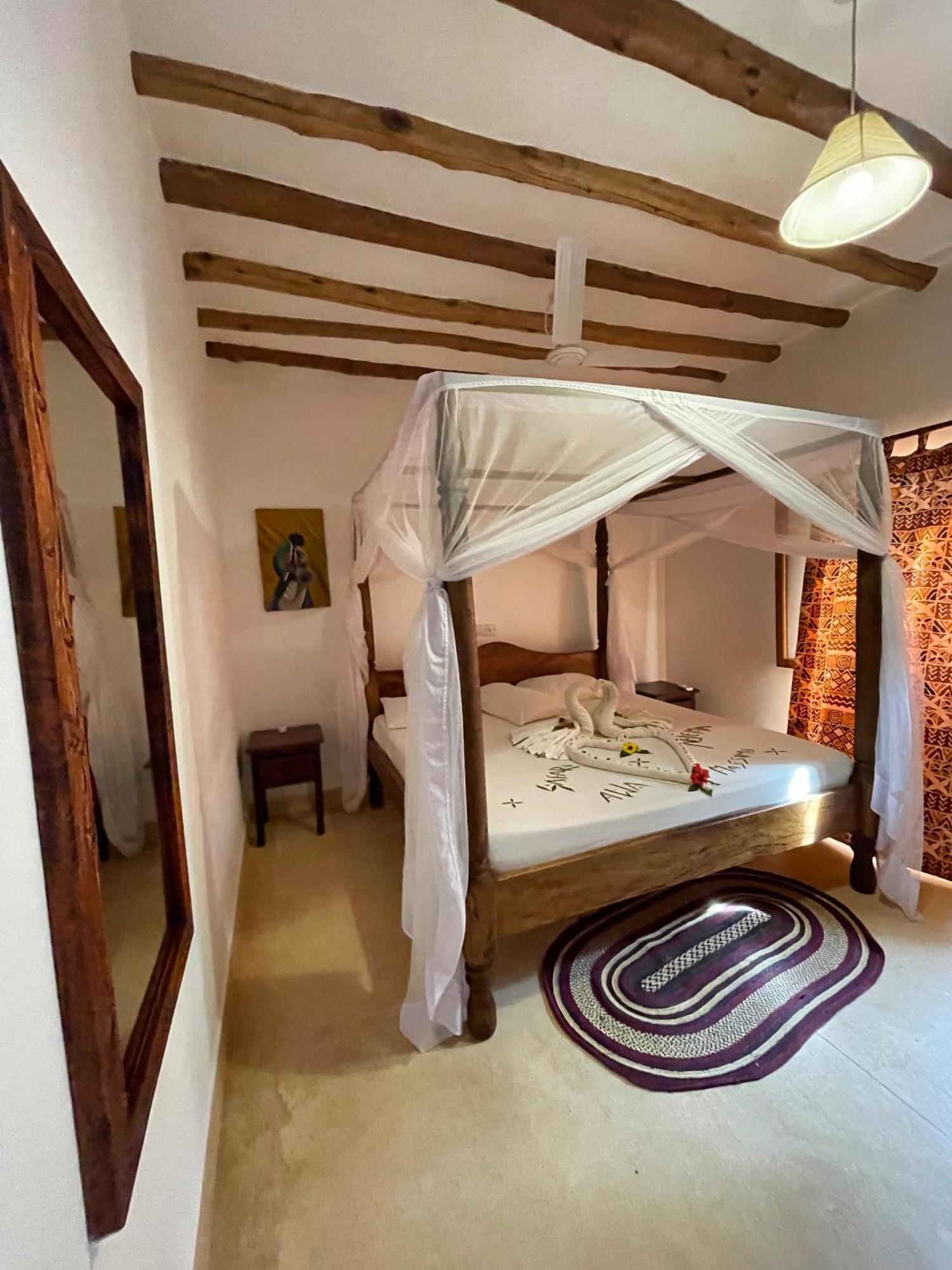 Paka House-Rafiki Village Watamu Εξωτερικό φωτογραφία
