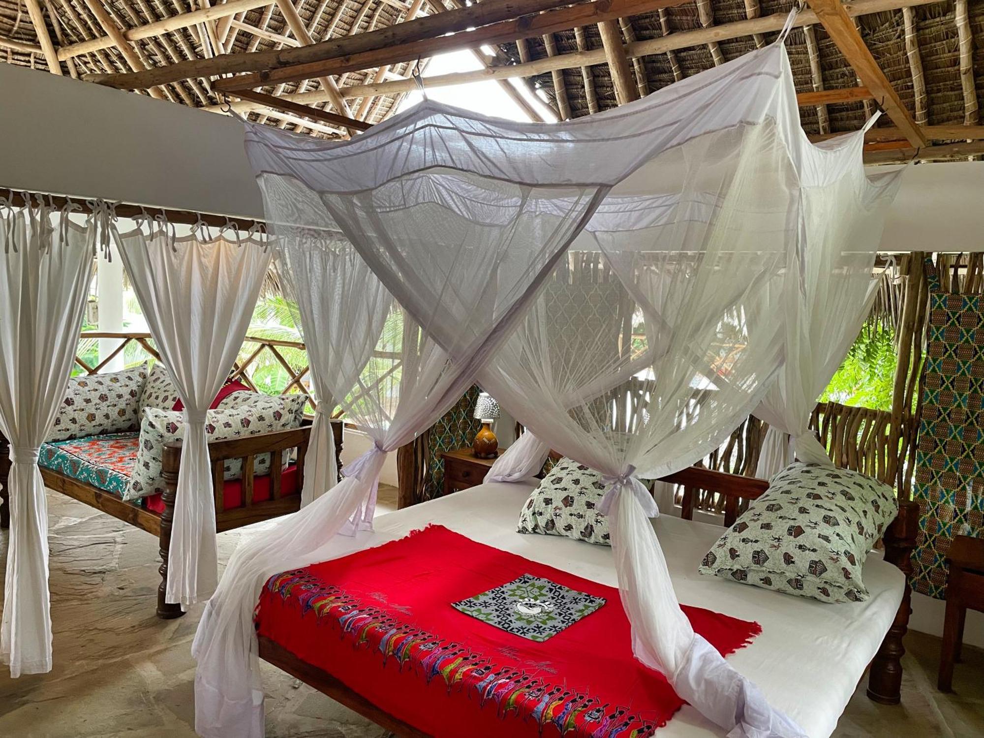 Paka House-Rafiki Village Watamu Εξωτερικό φωτογραφία